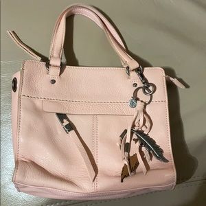 The SAK purse